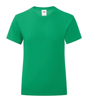 Iconic Girls girls T-shirt