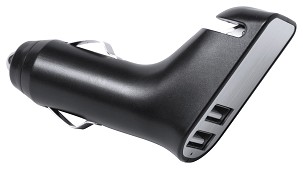 Santer USB auto punjač
