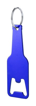 Clevon bottle opener keyring