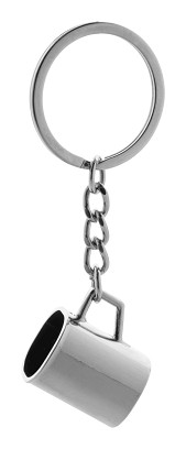 PicoLatte keyring