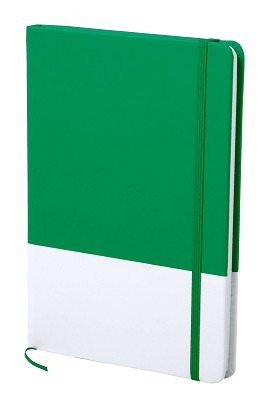 Mirvan notebook