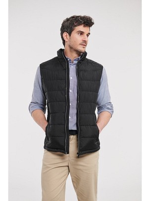 Russel Europe Ladies Nano Bodywarmer