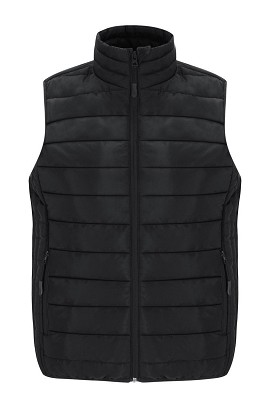 Cashel bodywarmer vest