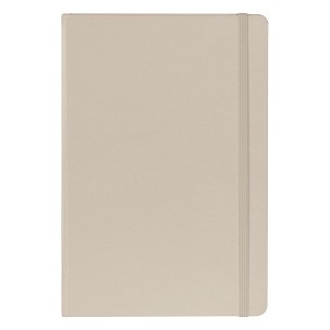 HELSINKI NOTE, notes a5, bež
