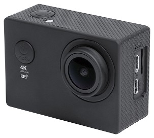 Garrix action camera