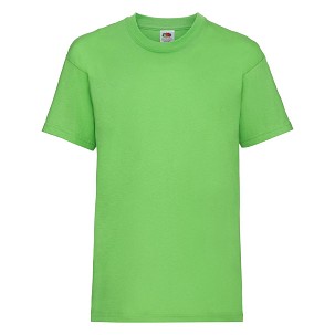 Fruit of the Loom, Valueweight, dečija pamučna majica kratkih rukava 
