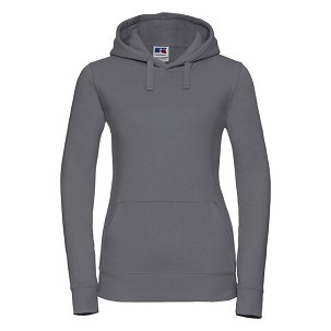 RUSSELL ženski AUTHENTIC duks sa kapuljačom