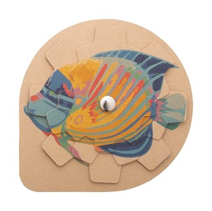 Siglaalis Eco puzzle