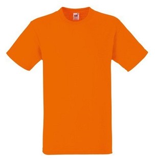 Fruit of the Loom Heavy Cotton T-shirt