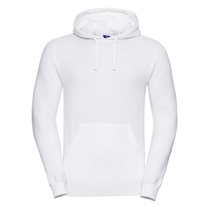 RUSSELL hooded men's sweatshirt