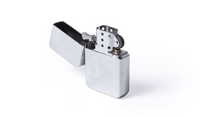 Deuston lighter