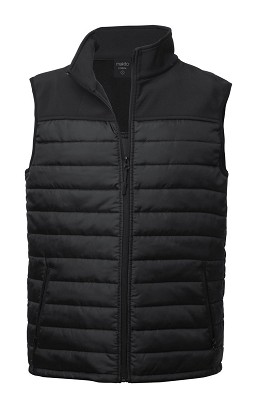 Bordy softshell prsluk