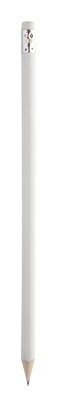 Godiva Wooden pencil