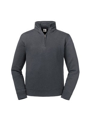 Russell, Authentic Quarter Zip duks