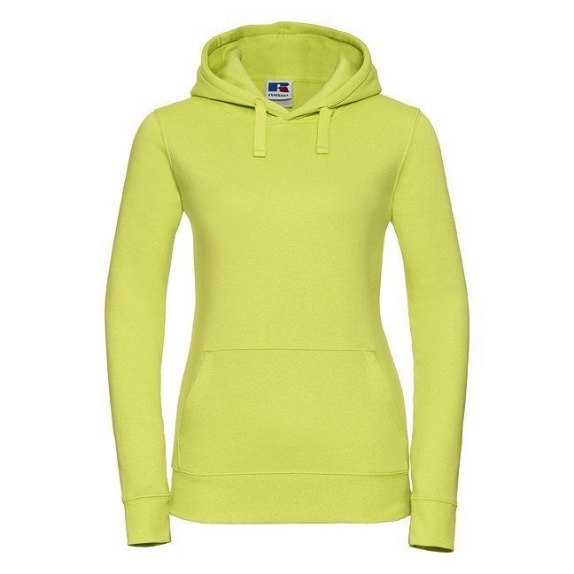 Lemon green