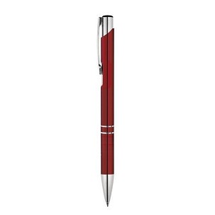 BETA BK. Ball pen in aluminium