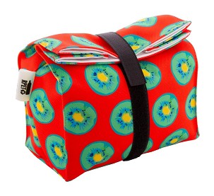 CreaSnack XL custom snack bag