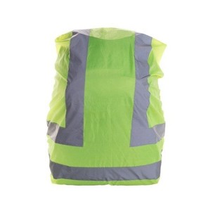 Visbility backpack cover