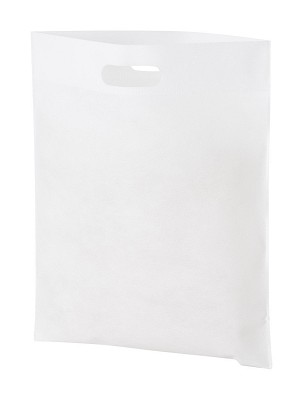 Blaster shopping bag