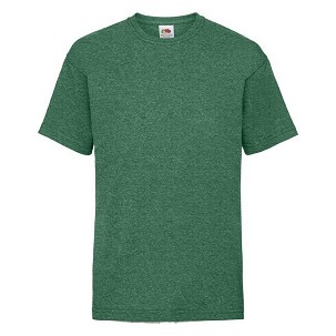 Fruit of the Loom, Valueweight, children's cotton T-shirt