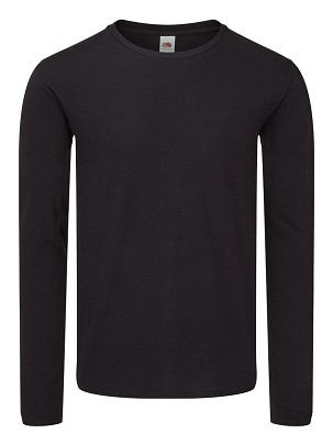 Iconic Long Sleeve long sleeve T-shirt