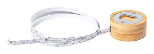Sitong 1m bottle opener tape measure