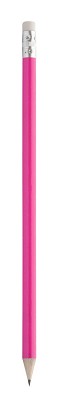 Godiva Wooden pencil