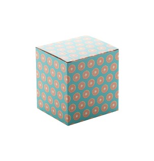 CreaBox EF-410 custom box
