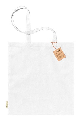 Klimbou cotton shopping bag
