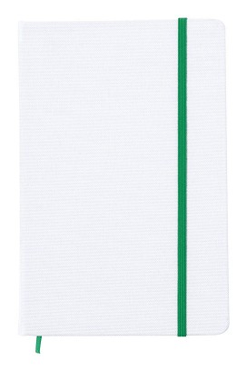 Groly sublimation notebook
