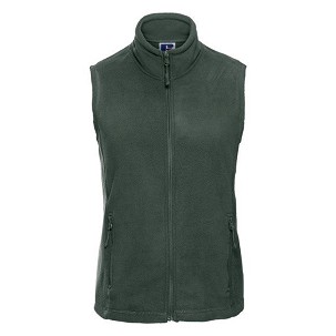 Ženska Outdoor Fleece Gilet