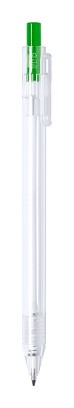 Lester RPET ballpoint pen