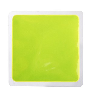 Sqerdid reflective sticker