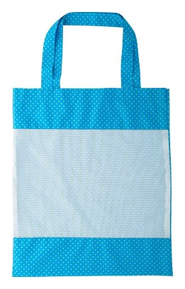 SuboShop Mesh torba za kupovinu po želji kupca