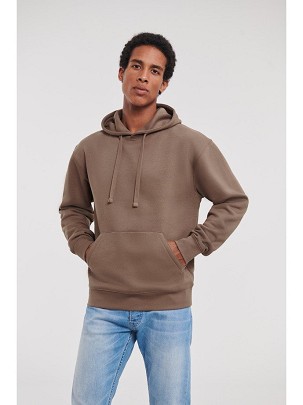 RUSSELL men's AUTHENTIC sweatshirt