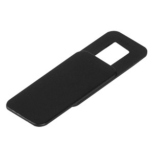 FOCUS MINI, mobile phone camera cover, black
