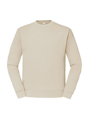 Fruit of the Loom, Classic Set-in Sweat, Classic Men's Hoodie