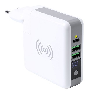 Teimpor adapter za putovanje