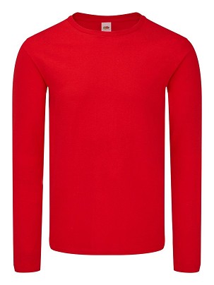 Iconic Long Sleeve long sleeve T-shirt