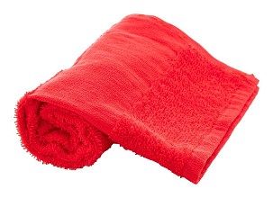 Terry S cotton terry towel - 30×50 cm