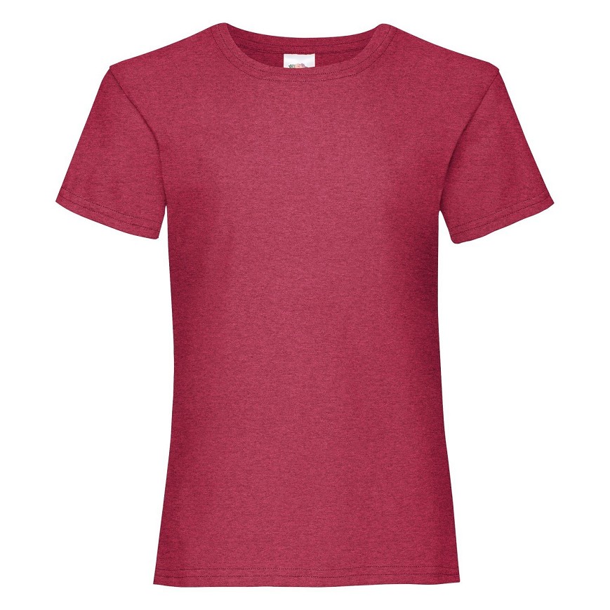 Heather red