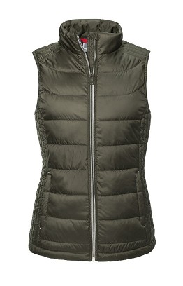 Russel Europe Mens Nano Bodywarmer