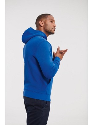 RUSSELL men's AUTHENTIC sweatshirt