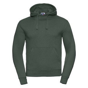 RUSSELL men's AUTHENTIC sweatshirt