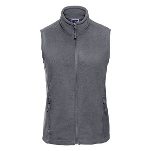 Ženska Outdoor Fleece Gilet