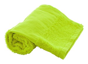 Terry S cotton terry towel - 30×50 cm