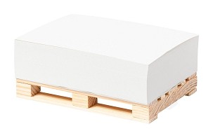 Hibon notepad