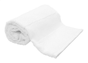 Terry M cotton terry towel - 50×100 cm