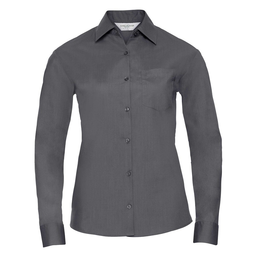 Convoy Grey