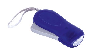 Triled torch
